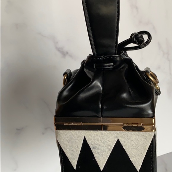 Cecilia Ma BW wrist bag - Picture 9 of 9